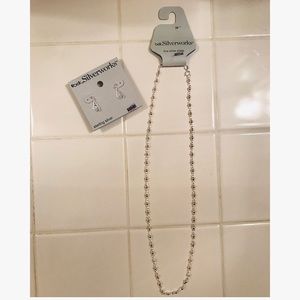 Necklace & Earring Set